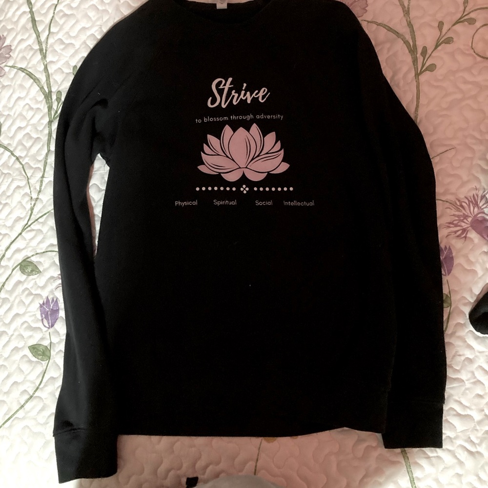 Crewneck